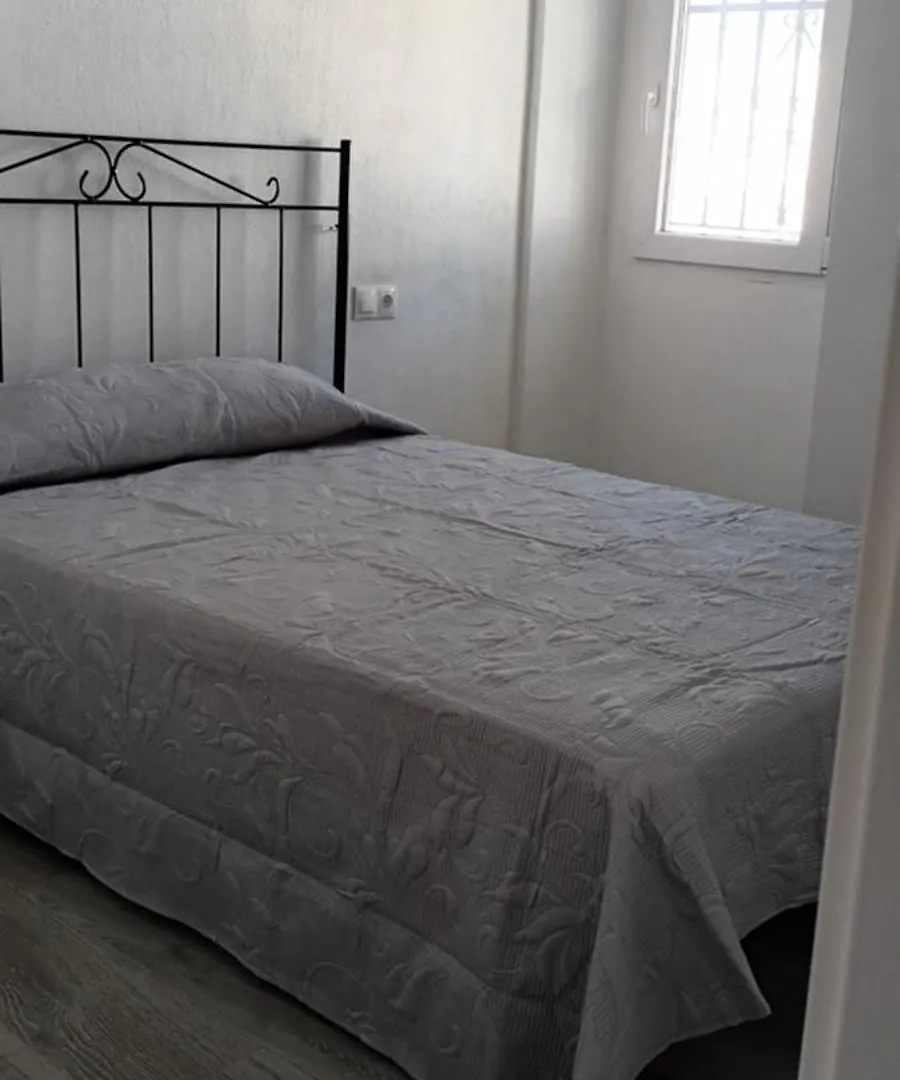 Holiday home Casa Iberian Premium Villa El Real de la Jara