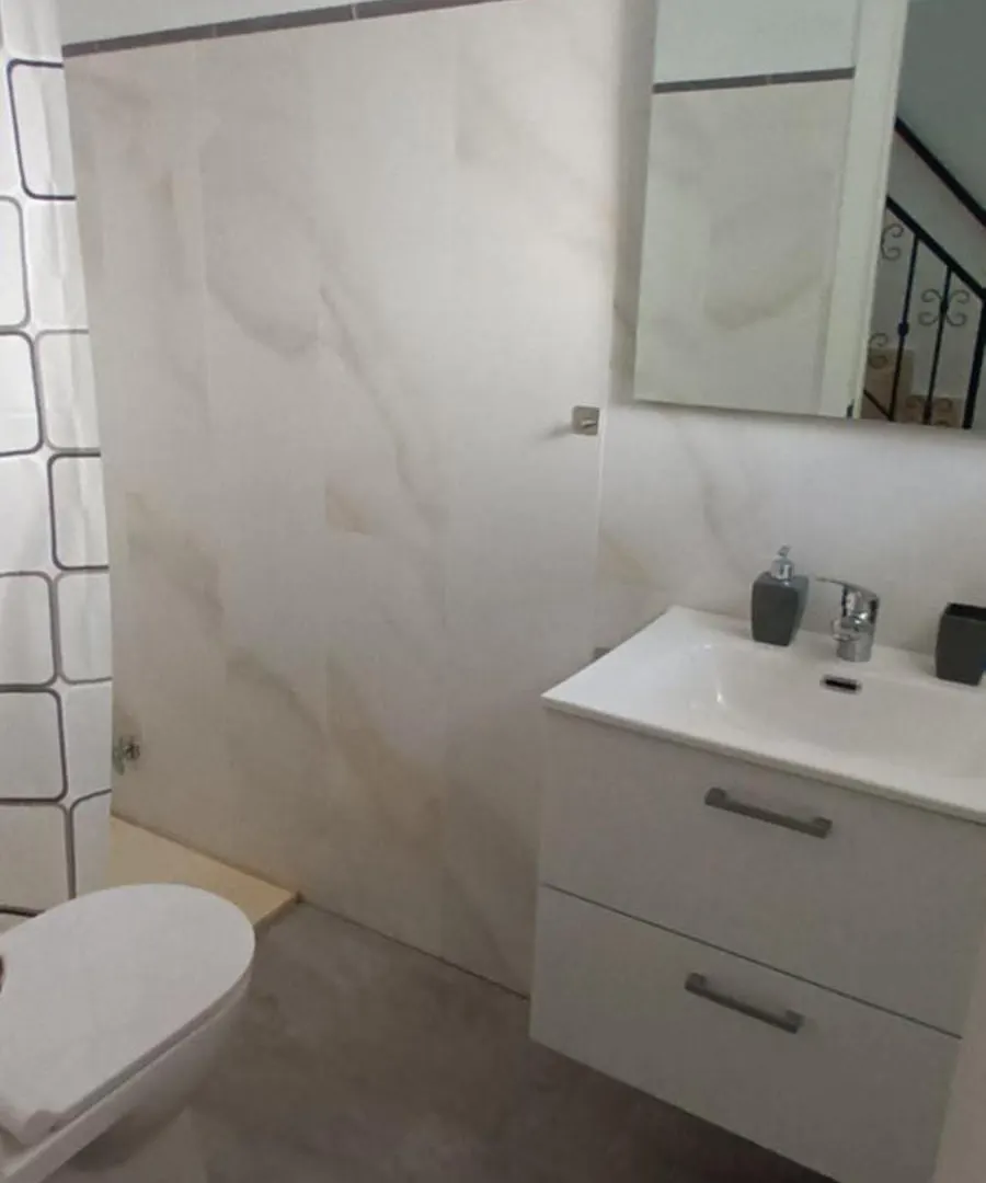 Holiday home Casa Iberian Premium Villa El Real de la Jara