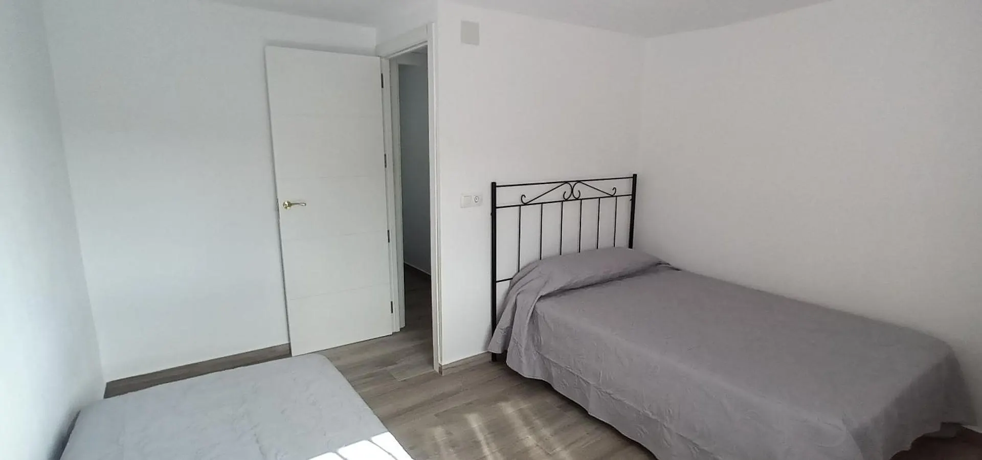 Casa Iberian Premium Villa El Real de la Jara Holiday home