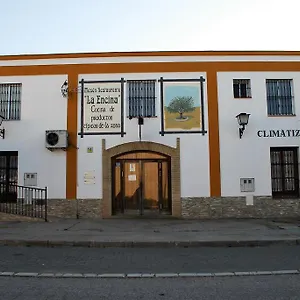 La Encina Guest house